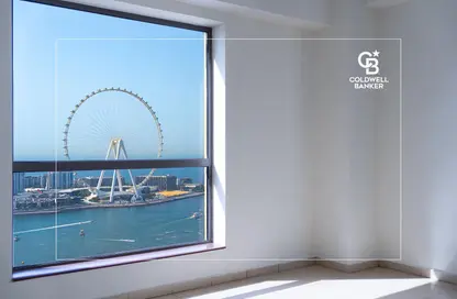 شقة - 3 غرف نوم - 4 حمامات للايجار في رمال 3 - رمال - جميرا بيتش ريزيدنس - دبي