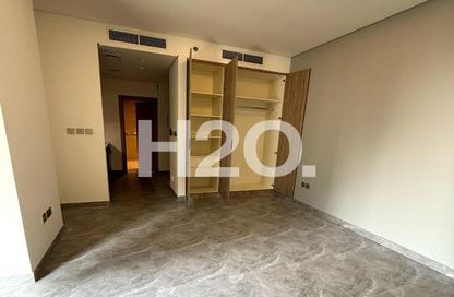 Apartment - Studio - 1 Bathroom for rent in Peninsula One - Peninsula - Business Bay - Dubai