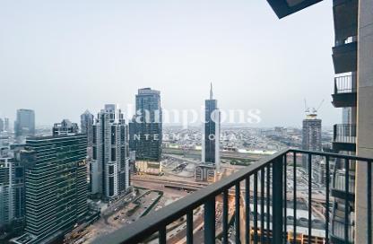 Apartment - 1 Bedroom - 2 Bathrooms for rent in BLVD Heights Tower 1 - BLVD Heights - Downtown Dubai - Dubai Apartment - 1 Bedroom - 2 Bathrooms for rent in BLVD Heights Tower 1 - BLVD Heights - Downtown Dubai - Dubai