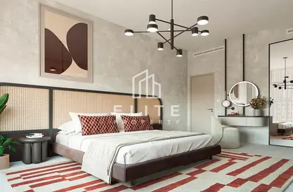 شقة - غرفة نوم - 2 حمامات للبيع في هادلي هايتس - منطقة 11 - قرية جميرا الدائرية - دبي