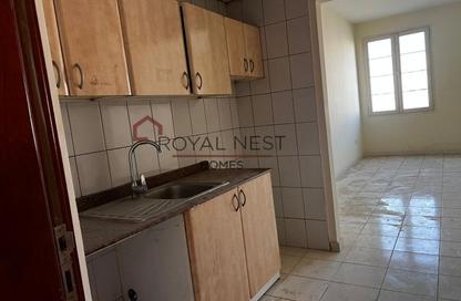 Apartment - Studio - 1 Bathroom for rent in Building J06 - Morocco Cluster - International City - Dubai
