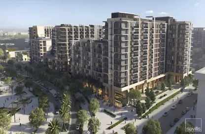 شقة - غرفة نوم - 2 حمامات للبيع في منارات ليفنج 3 - منطقة السعديات الثقافية - جزيرة السعديات - أبوظبي