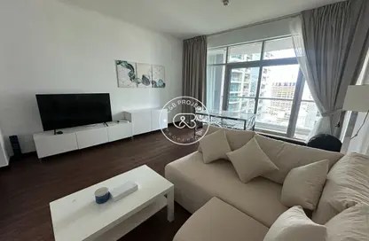 Apartment - 1 Bedroom - 1 Bathroom for rent in The Torch - Dubai Marina - Dubai