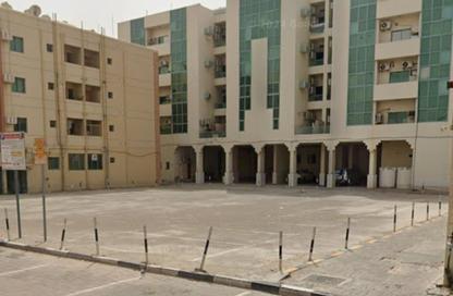 Land - Studio for sale in Abu shagara Building 2 - Budaniq - Al Qasimia - Sharjah