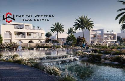 Villa - 3 Bedrooms - 4 Bathrooms for sale in Alana - The Valley - Dubai