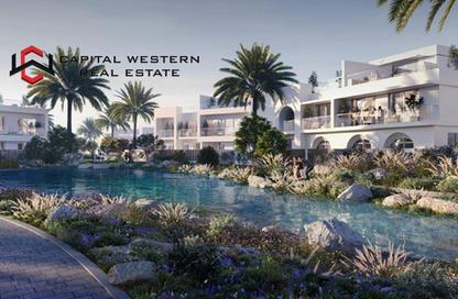 Villa - 3 Bedrooms - 4 Bathrooms for sale in Alana - The Valley - Dubai