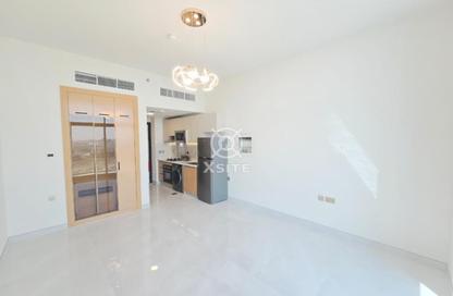 Apartment - Studio - 1 Bathroom for rent in Skyz by Danube - Arjan - Dubai