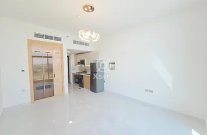 Apartment - 1 Bathroom for rent in Skyz by Danube - Arjan - Dubai