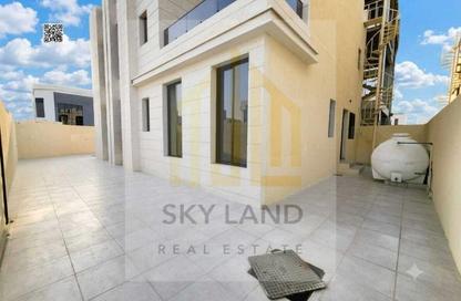 Villa - 4 - 6 for sale in Kabbali Hills - Al Helio 2 - Al Helio - Ajman