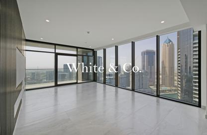 Apartment - 3 - 4 for sale in Peninsula Five - Peninsula - Business Bay - Dubai Apartment - 3 - 4 for sale in Peninsula Five - Peninsula - Business Bay - Dubai