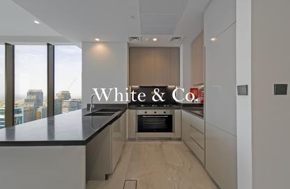 Apartment - 3 - 4 for sale in Peninsula Five - Peninsula - Business Bay - Dubai Apartment - 3 - 4 for sale in Peninsula Five - Peninsula - Business Bay - Dubai