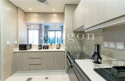 Townhouse - 2 - 4 for sale in Marbella II Villas - Marbella - Mina Al Arab - Ras Al Khaimah