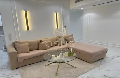 شقة - غرفة نوم - 1 حمام للبيع في برج أوبال المارينا - دبي مارينا - دبي