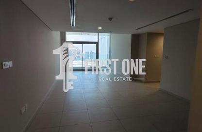 Apartment - 2 Bedrooms - 3 Bathrooms for rent in The Residence Central Park - Shams Abu Dhabi - Al Reem Island - Abu Dhabi