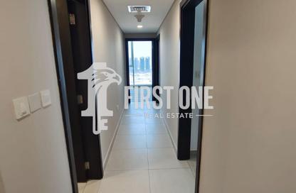 Apartment - 2 Bedrooms - 3 Bathrooms for rent in The Residence Central Park - Shams Abu Dhabi - Al Reem Island - Abu Dhabi Apartment - 2 Bedrooms - 3 Bathrooms for rent in The Residence Central Park - Shams Abu Dhabi - Al Reem Island - Abu Dhabi