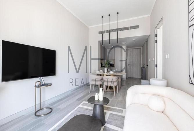 Furnished | Rented till 5th December | Brand New
