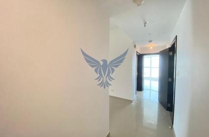 Apartment - 2 Bedrooms - 2 Bathrooms for rent in Marina Bay by DAMAC - Najmat Abu Dhabi - Al Reem Island - Abu Dhabi