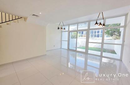 Villa - 2 - 3 for sale in Centaury - Damac Hills 2 - Dubai