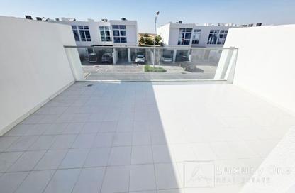 Villa - 2 - 3 for sale in Centaury - Damac Hills 2 - Dubai