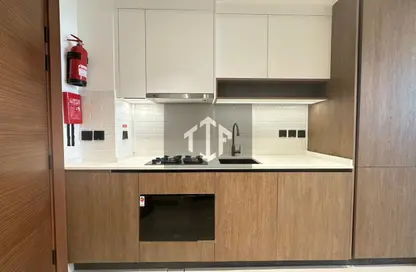 شقة - 1 حمام للايجار في بريم ريزيدنسي 3 - الفرجان - دبي