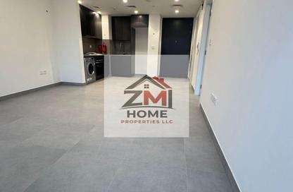 Apartment - 1 Bedroom - 2 Bathrooms for rent in Sokoon 4 - Naseej District - Aljada - Sharjah
