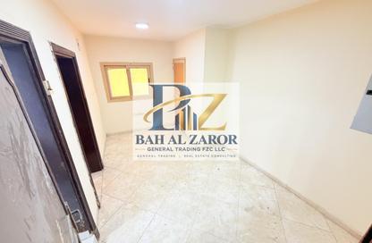 Apartment - 1 - 1 for rent in Fire Station Road - Muwaileh - Sharjah Apartment - 1 - 1 for rent in Fire Station Road - Muwaileh - Sharjah