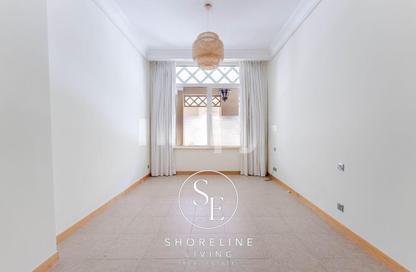 Apartment - 1 - 1 for rent in Al Habool - Shoreline Apartments - Palm Jumeirah - Dubai