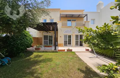 تاون هاوس - 3 غرف نوم - 4 حمامات للايجار في الينابيع 11 - الينابيع - دبي تاون هاوس - 3 غرف نوم - 4 حمامات للايجار في الينابيع 11 - الينابيع - دبي