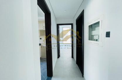Apartment - 1 - 2 for rent in Jumeirah Garden City - Al Satwa - Dubai Apartment - 1 - 2 for rent in Jumeirah Garden City - Al Satwa - Dubai
