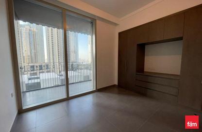 Apartment - 2 Bedrooms - 2 Bathrooms for rent in Creek Gate Tower 2 - Creek Gate - Dubai Creek Harbour (The Lagoons) - Dubai