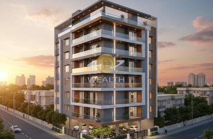 Land - Studio for sale in Tilal City D - Tilal City - Sharjah Land - Studio for sale in Tilal City D - Tilal City - Sharjah