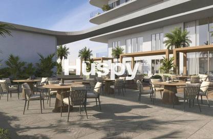 Apartment - 1 Bedroom - 2 Bathrooms for sale in Radiant Garden Towers - Tamouh - Al Reem Island - Abu Dhabi Apartment - 1 Bedroom - 2 Bathrooms for sale in Radiant Garden Towers - Tamouh - Al Reem Island - Abu Dhabi