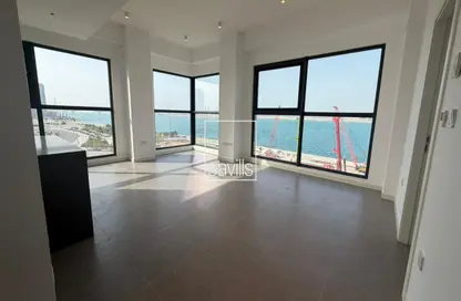 شقة - غرفة نوم - 2 حمامات للايجار في بيكسل - مقاطعة ميكرز - جزيرة الريم - أبوظبي