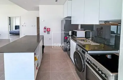 شقة - غرفة نوم - 2 حمامات للايجار في بيكسل - مقاطعة ميكرز - جزيرة الريم - أبوظبي