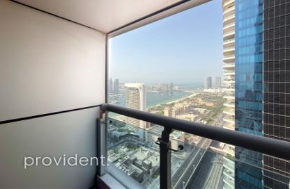 Apartment - 3 - 4 for rent in Princess Tower - Dubai Marina - Dubai