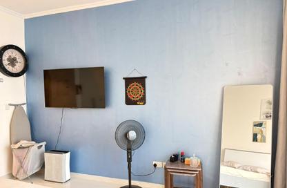 Apartment - Studio - 1 for sale in Carson B - Carson - Damac Hills - Dubai