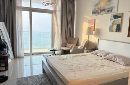 Apartment - Studio - 1 for sale in Carson B - Carson - Damac Hills - Dubai