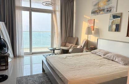 Apartment - Studio - 1 for sale in Carson B - Carson - Damac Hills - Dubai