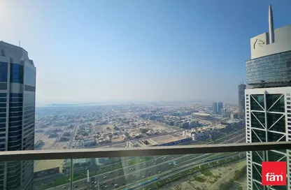 شقة - 2 غرف نوم - 3 حمامات للبيع في فندق ومساكن برج باراماونت - الخليج التجاري - دبي