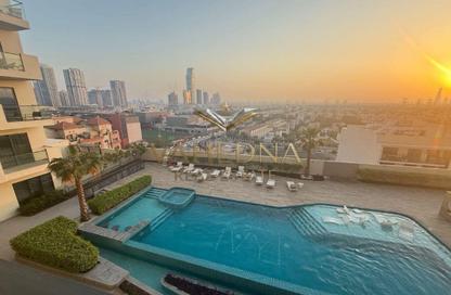Apartment - 1 Bedroom - 2 Bathrooms for sale in The Ivy - District 5 - Jumeirah Village Triangle - Dubai