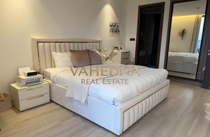 Apartment - 1 Bedroom - 2 Bathrooms for sale in The Ivy - District 5 - Jumeirah Village Triangle - Dubai Apartment - 1 Bedroom - 2 Bathrooms for sale in The Ivy - District 5 - Jumeirah Village Triangle - Dubai