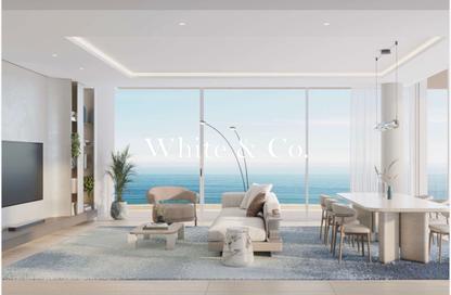 Apartment - 1 - 1 for sale in Ellington Sands 2 Block A - Ellington Sands 2 - Ellington Sands - Dubai Islands - Dubai Apartment - 1 - 1 for sale in Ellington Sands 2 Block A - Ellington Sands 2 - Ellington Sands - Dubai Islands - Dubai