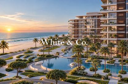 Apartment - 1 - 1 for sale in Ellington Sands 2 Block A - Ellington Sands 2 - Ellington Sands - Dubai Islands - Dubai Apartment - 1 - 1 for sale in Ellington Sands 2 Block A - Ellington Sands 2 - Ellington Sands - Dubai Islands - Dubai