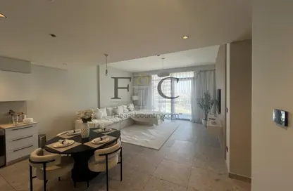 Apartment - 2 Bedrooms for sale in Golf Suites - Dubai Hills Estate - Dubai