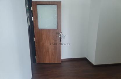 Office Space - Studio - 1 for rent in Indigo Icon - JLT Cluster F - Jumeirah Lake Towers - Dubai