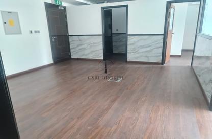 Office Space - Studio - 1 for rent in Indigo Icon - JLT Cluster F - Jumeirah Lake Towers - Dubai