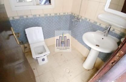 Apartment - 1 Bedroom - 1 Bathroom for rent in Fire Station Road - Muwaileh - Sharjah