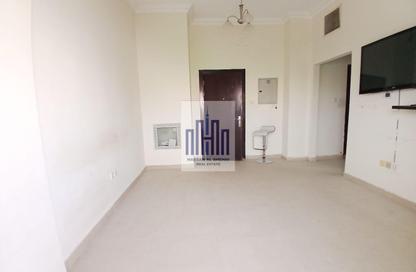 Apartment - 1 Bedroom - 1 Bathroom for rent in Fire Station Road - Muwaileh - Sharjah