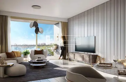 Apartment - 1 Bedroom - 2 Bathrooms for sale in Regalia By Deyaar - Business Bay - Dubai
