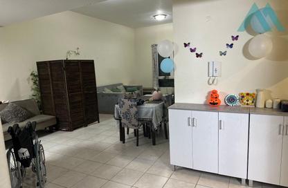 Apartment - 1 - 2 for rent in Building 100 - Mediterranean Cluster - Discovery Gardens - Dubai Apartment - 1 - 2 for rent in Building 100 - Mediterranean Cluster - Discovery Gardens - Dubai